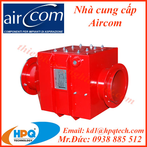 Van an toàn Aircom Việt Nam giá tốt