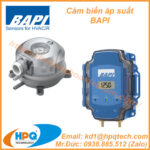 Cảm biến áp suất BAPI Việt Nam