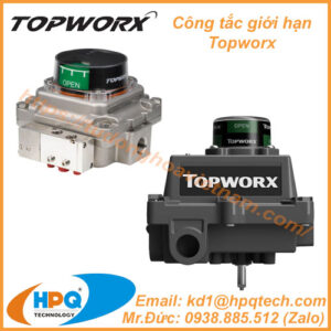 Công tắc giới hạn TopWorx