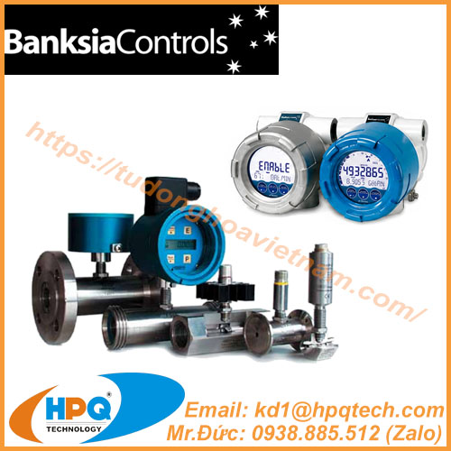 banksia-controls