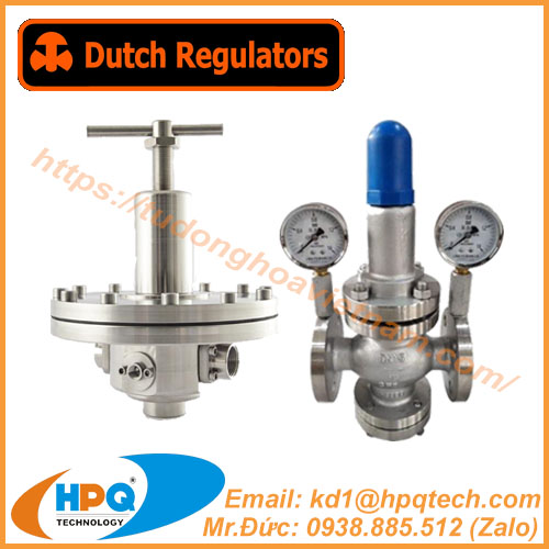 van-dutch-regulators