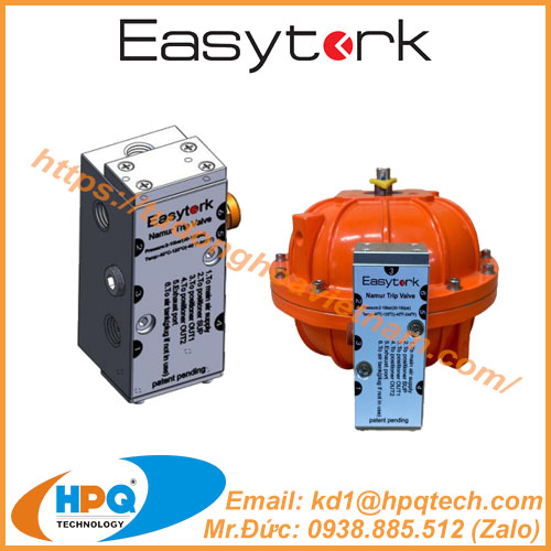 van-easytork