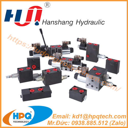 hanshang-valve