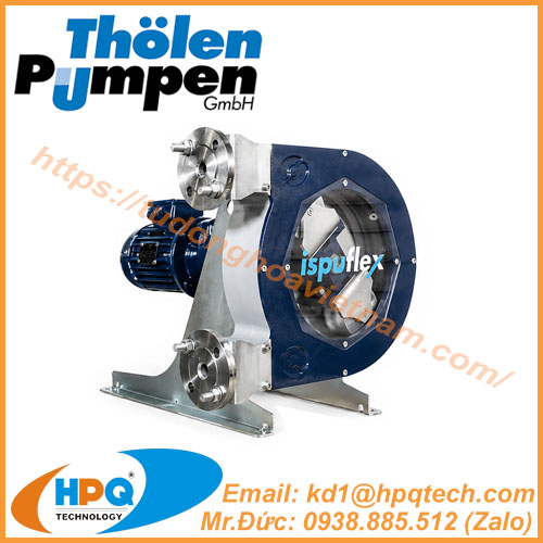 thoelen-pumps