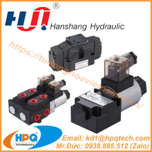 Van điều khiển Hanshang | Hanshang Việt Nam