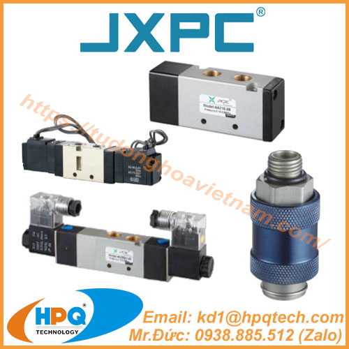 van-jxpc