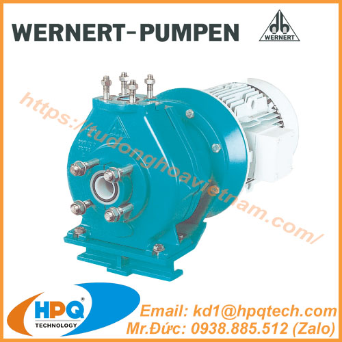 wernert-pumpen