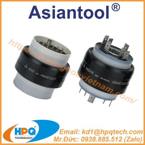 asiantool-slip-ring