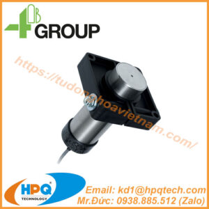 Cảm biến WDA Series 4B | Đại lý 4B Việt Nam