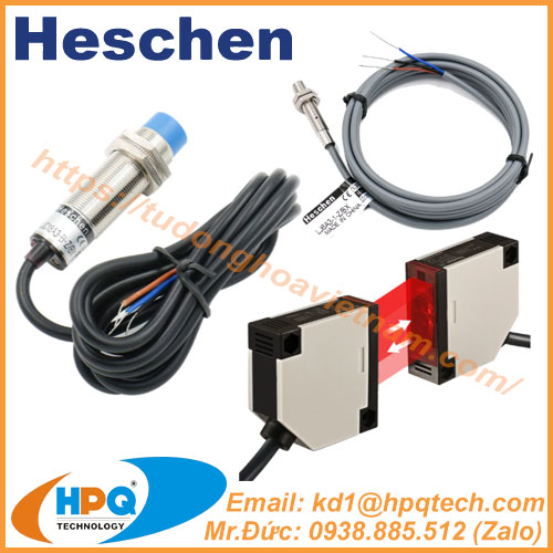 heschen-sensor