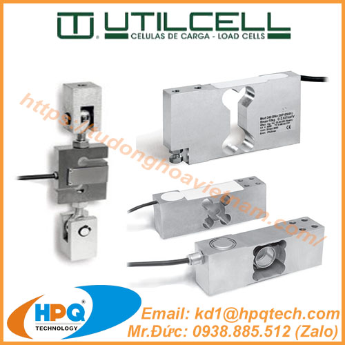 utilccel-loadcell