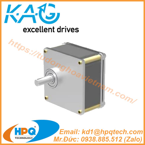 kag-gearbox
