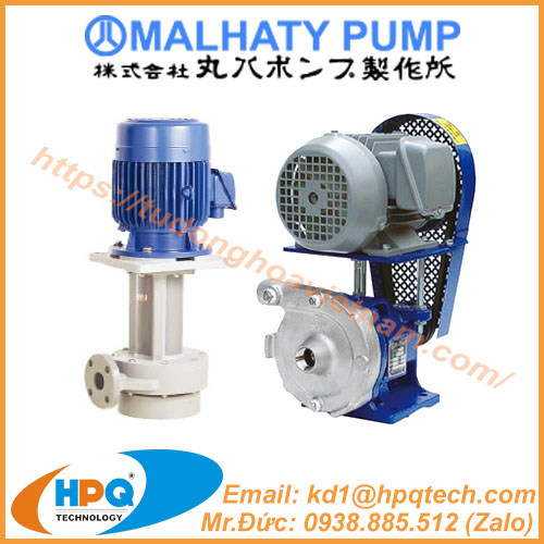 malhaty-pump