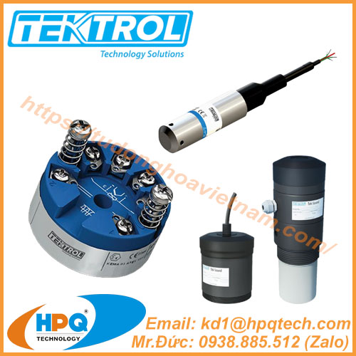 tek-trol