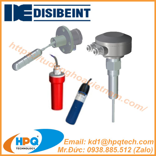 disibeint-sensors