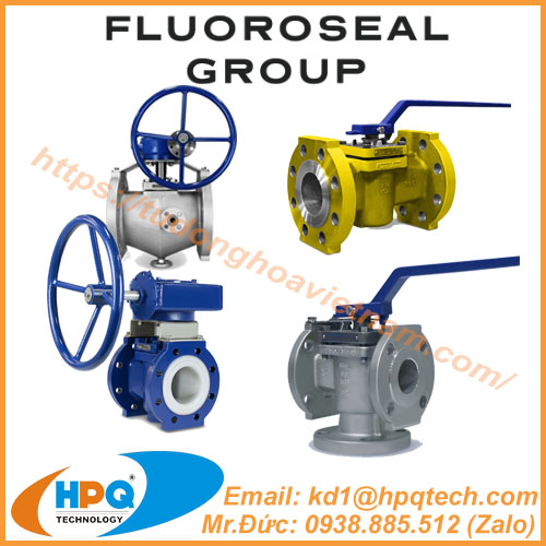 van-fluoroseal