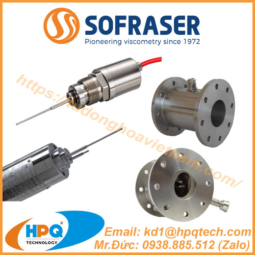 sofraser-sensor